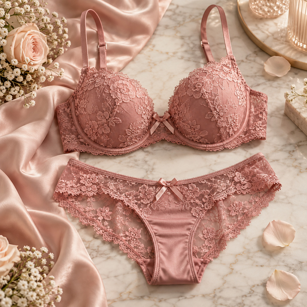 Lingerie Sets